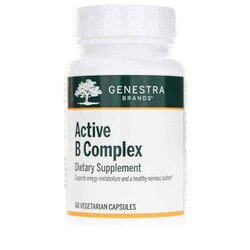 Active B Complex 1