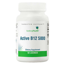Active B12 5000 Lozenge 1