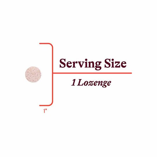 Methyl B12 5000 Lozenge, 60 Lozenges, SKH