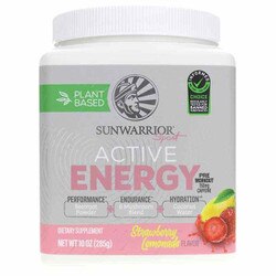 Active Energy Pre Workout