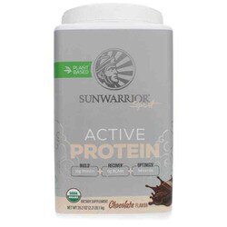 Active Protein