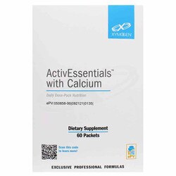 ActivEssentials with Calcium 1