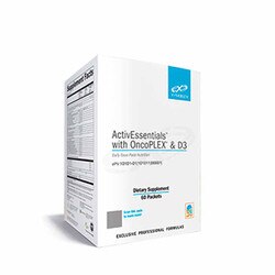 ActivEssentials with OncoPLEX & D3 1