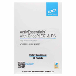 ActivEssentials with OncoPLEX & D3 1
