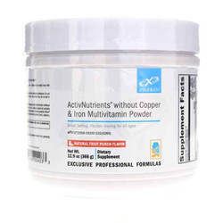 ActivNutrients without Copper & Iron Powder