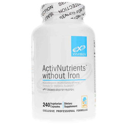 ActivNutrients without Iron 1