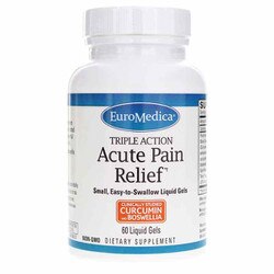 Acute Pain Relief