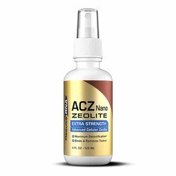 ACZ Nano Extra Strength