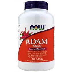 Adam Superior Men's Multi