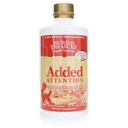 Added Attention 1