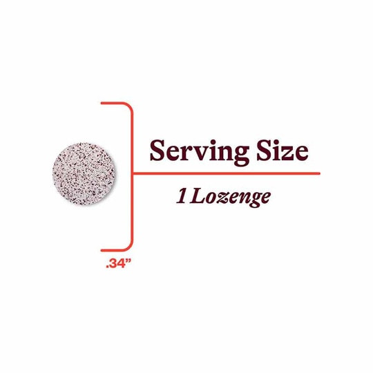 Adeno B12 Lozenge, 60 Lozenges, SKH