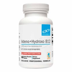 Adeno + Hydroxo B12 1