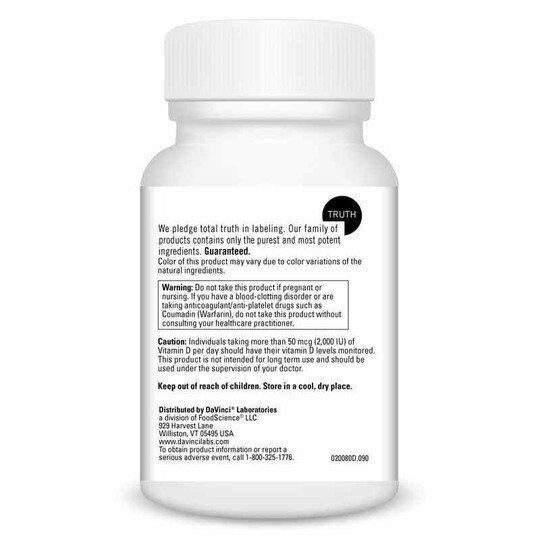ADK 10, 90 Capsules, DL