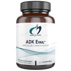 ADK Evail 1