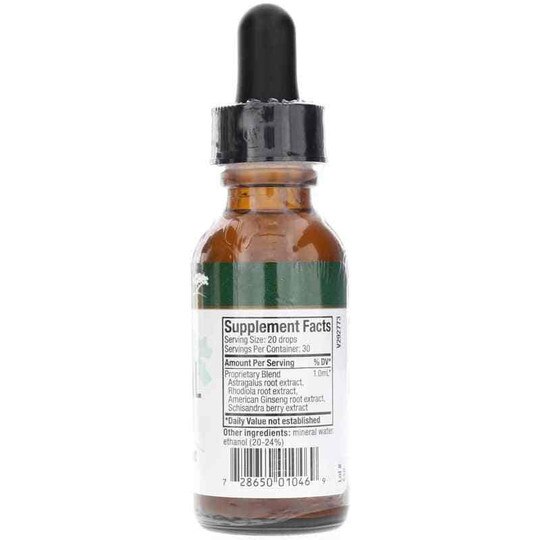 Adrenal, 1 Oz, NTX