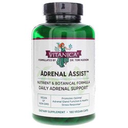 Adrenal Assist 1