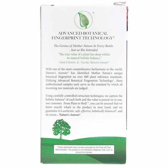 Adrenal Blend, 90 Veg Capsules, NAN