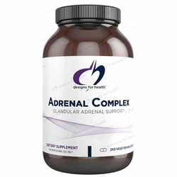 Adrenal Complex 1