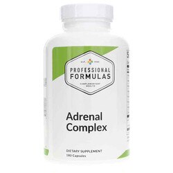 Adrenal Complex 1