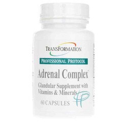 Adrenal Complex 1