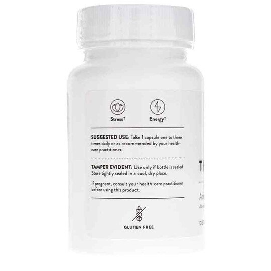 Adrenal Cortex, 60 Capsules, THR