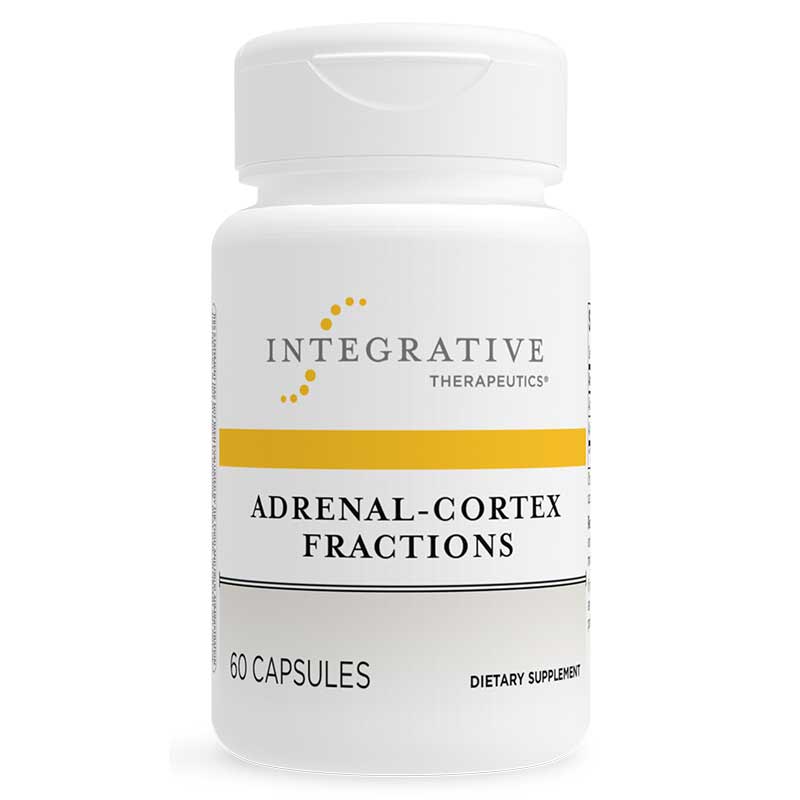 AdrenalCortex Fractions, Integrative Therapeutics