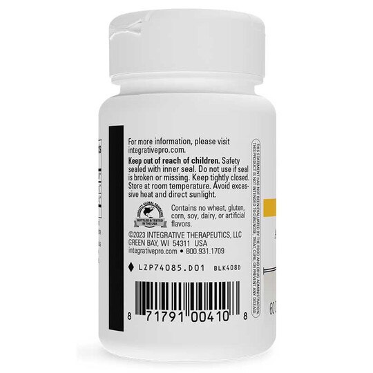 AdrenalCortex Fractions, Integrative Therapeutics