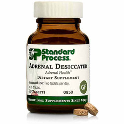 Adrenal Desiccated 1