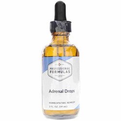Adrenal Drops