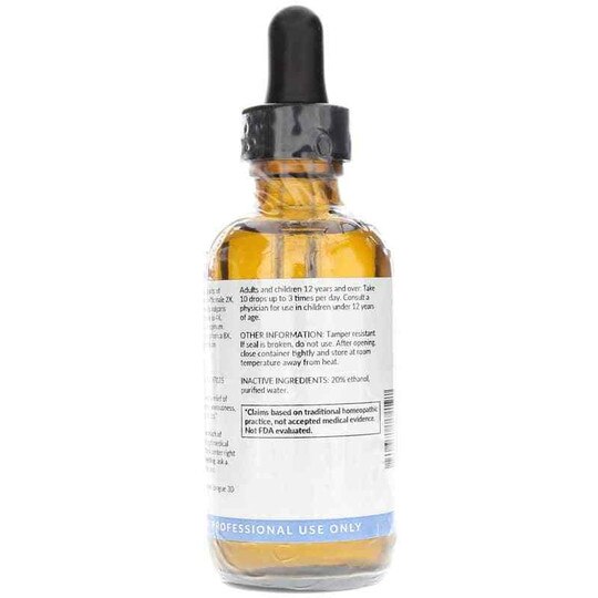 Adrenal Drops, 2 Oz, PCHF
