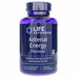 Adrenal Energy Formula 1