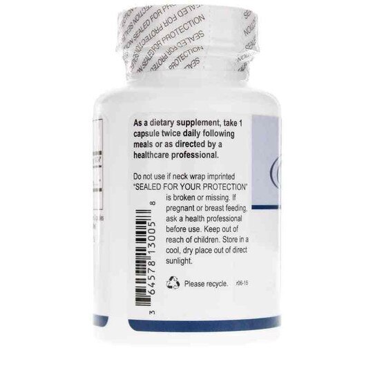 Adrenal Force, 60 Capsules, EGX