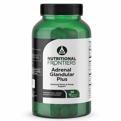 Adrenal Glandular Plus