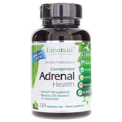 Adrenal Health 1