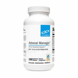 Adrenal Manager 1
