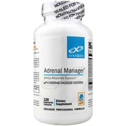Adrenal Manager