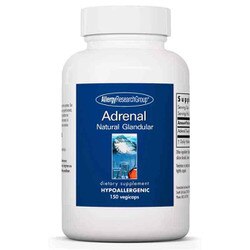 Adrenal Natural Glandular