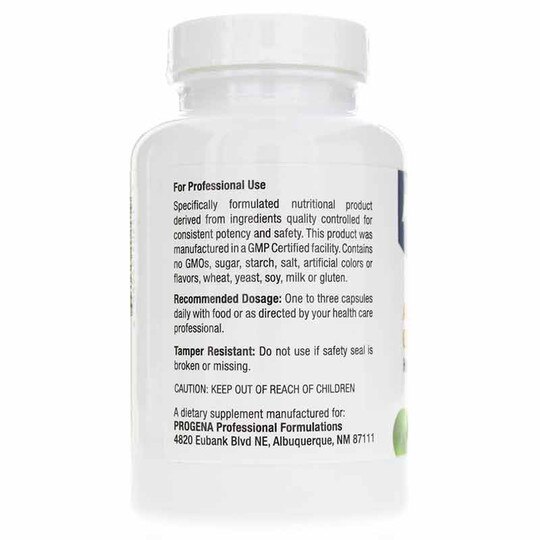 Adrenal Plus, 90 Capsules, PRG