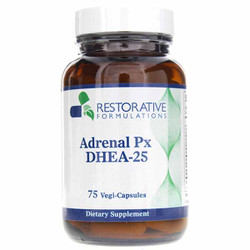 Adrenal Px DHEA-25