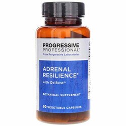 Adrenal Resilience