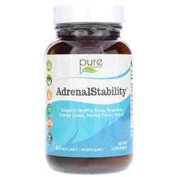 Adrenal Stability 1