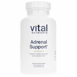 Adrenal Support 1