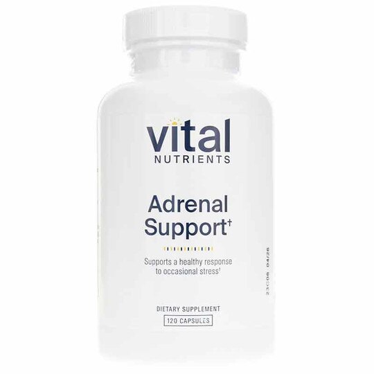 Adrenal Support, VTN