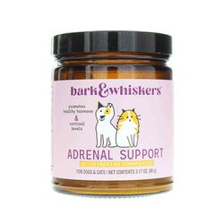 Adrenal Support for Dogs & Cats 1