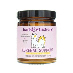 Adrenal Support for Dogs & Cats