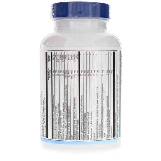 Adrenal Support Plus, Nutra Biogenesis
