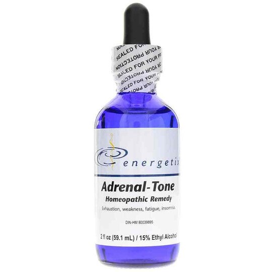 Adrenal-Tone, 2 Oz, EGX