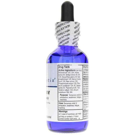 Adrenal-Tone, 2 Oz, EGX