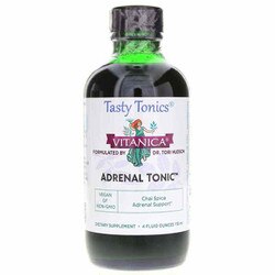 Adrenal Tonic Chai Spice 1