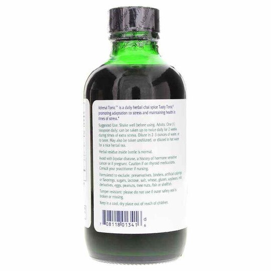 Adrenal Tonic Pro, 4 Oz, VTAP